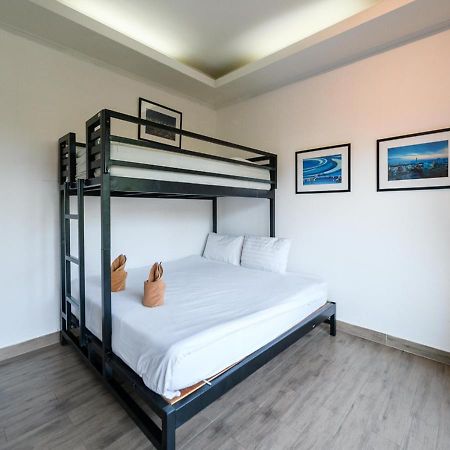 Room@Gallery Pool Villa Патая Екстериор снимка